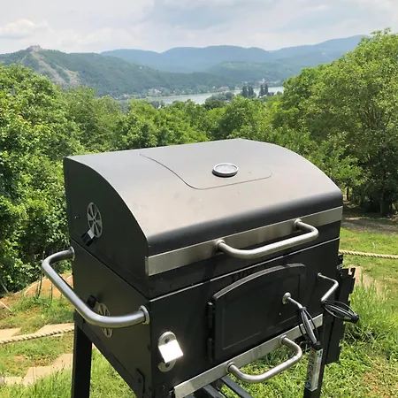 Hébergement de vacances Panorama *