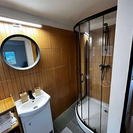 Feriehus Panorama Nagymaros