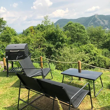 Panorama Hébergement de vacances
