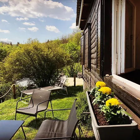 Panorama Hébergement de vacances *