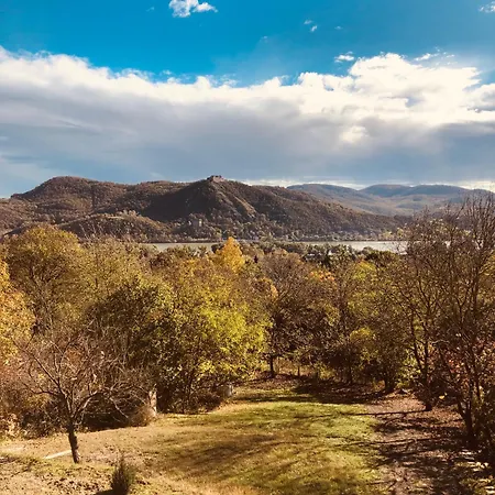Σπίτι διακοπών Panorama Nagymaros