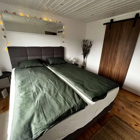 Hébergement de vacances Panorama *